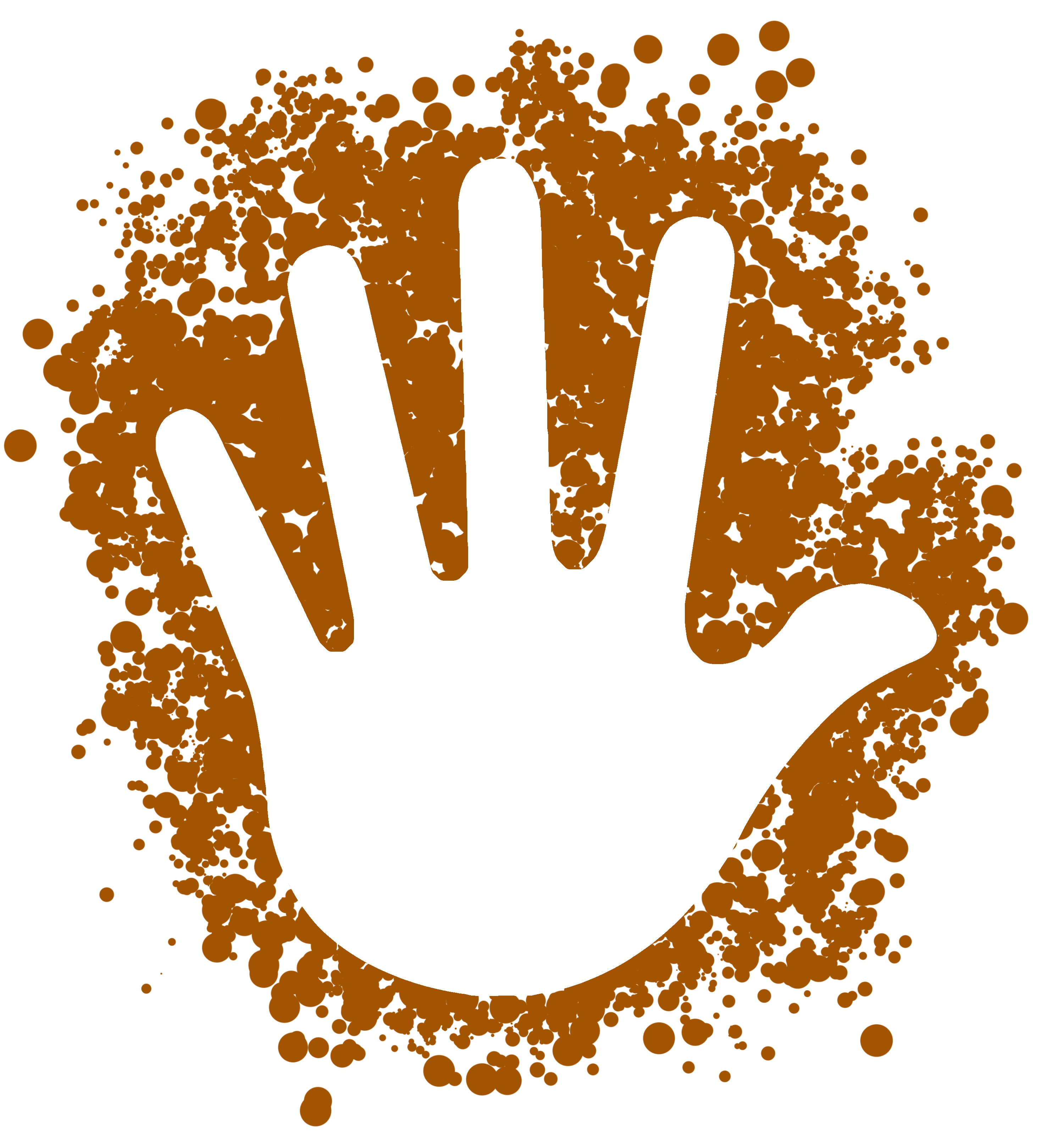 hand stencil emoji alexandra crouwers prehistoric emoji unicode proposal 2021